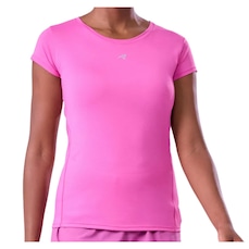 Camiseta Authen Keep Cool Pep Feminina