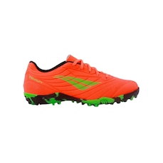 Chuteira De Society Penalty Matis Kids XXI - Infantil