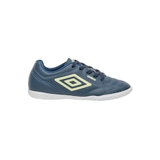 Chuteira Futsal Umbro Class Footballer JR - Infantil