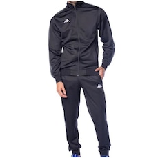 Agasalho Kappa Trilobal Quebec Masculino