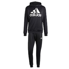 Agasalho Com Capuz adidas Moletinho Sportswear Masculino