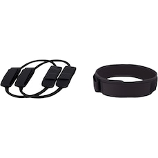 Cinto Elástico Gold Sports Booty Belt Resistance Tensão Pesada