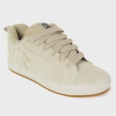 Tênis DC Shoes Court Graffik SE - DC - Unissex