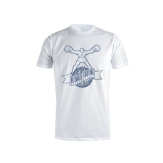 Camiseta Masculina UFC by Venum Ulti-Man