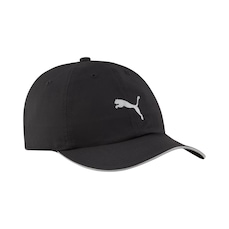 Boné Puma Running III BB Cap Unissex Aba Curva