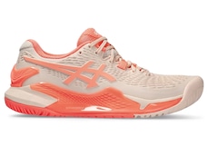 Tênis ASICS Gel-Resolution 9 Feminino