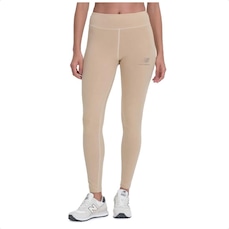 Calça Legging New Balance Essentials Feminina