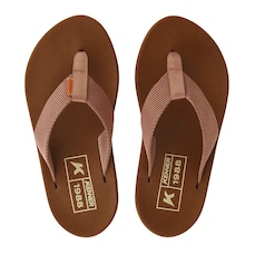 Chinelo Adulto Kenner Legend