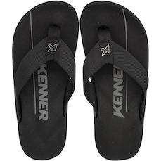 Chinelo Adulto Kenner NK6 PRO Clássico