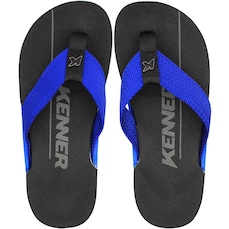 Chinelo Adulto Kenner NK6 PRO Clássico