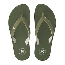 Chinelo Kenner Red Pro Adulto