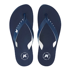 Chinelo Kenner Red Pro Adulto