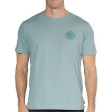 Camiseta Rip Curl Wettie Suit Icon S26 Masculina