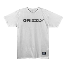 Camiseta Grizzly Outdoor Division Tee Masculino