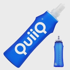 Squeeze QuiiQ Soft de silicone dobrável - 500ml