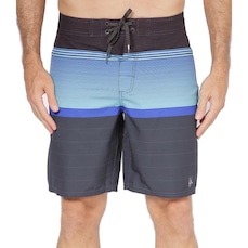 Bermuda Masculina Rip Curl Mirage Daybreaker Brazil 20" Eletric Cobalt