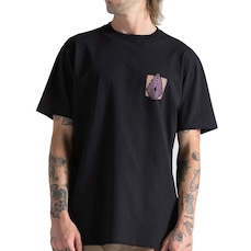 Camiseta Masculina Volcom Plated SM26