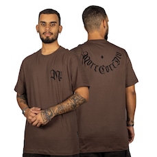 Camiseta MCD Caligrafiti Costas Masculina