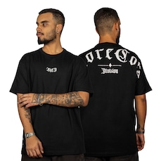 Camiseta MCD Especial Caligrafitti Masculina