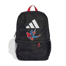Mochila Adidas Marvel Homem-Aranha Infantil 11,3 Litros
