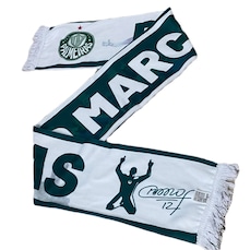 Cachecol Palmeiras São Marcos Cachecol Mania - Adulto