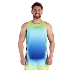 Camiseta Regata Olympikus Corre Masculina