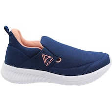 Tênis La Fitty Calce Fácil Feminino