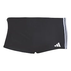 Sunga adidas 3 Stripes Masculina