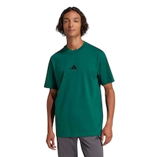 Camiseta adidas Small Logo Masculina