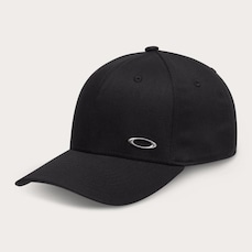 Boné Aba Curva Oakley Tinfoil II Unissex