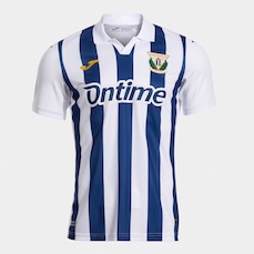 Camisa Leganés 25/26 I Torcedor Joma Masculina