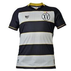 Camisa XV de Piracicaba Super Bolla 2025 Uniforme I Torcedor - Masculino