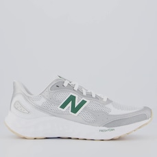 Tênis New Balance Fresh Foam Arishi V4 Masculino