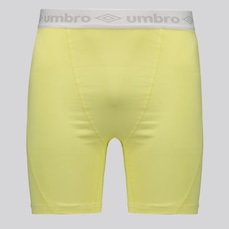 Bermuda Térmica Umbro Masculina