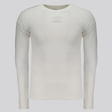 Camisa Térmica Umbro Manga Longa Masculina