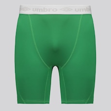 Bermuda Térmica Umbro Masculina