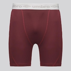 Bermuda Térmica Umbro II Masculina
