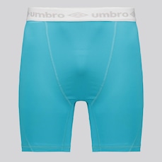 Bermuda Térmica Umbro Masculina