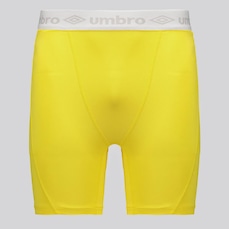 Bermuda Térmica Umbro Masculina