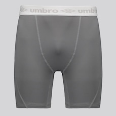 Bermuda Térmica Umbro Masculina