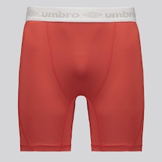 Bermuda Térmica Umbro Masculina
