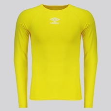 Camisa Térmica Umbro Manga Longa II Masculina