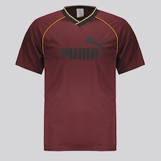 Camiseta Puma ESS Collared Masculina