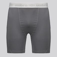 Bermuda Térmica Umbro Masculina