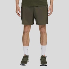 Bermuda Puma Tad Essentials 7 Masculina