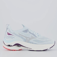 Tênis Mizuno Wave Zest 2 Feminino