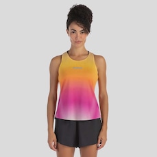 Camiseta Regata Olympikus Corre Feminina