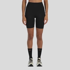 Bermuda Olympikus Corre 6 F Com Bolso Feminina
