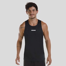 Camiseta Regata Olympikus Corre Masculina
