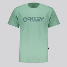 Camiseta Oakley Mark II Masculina